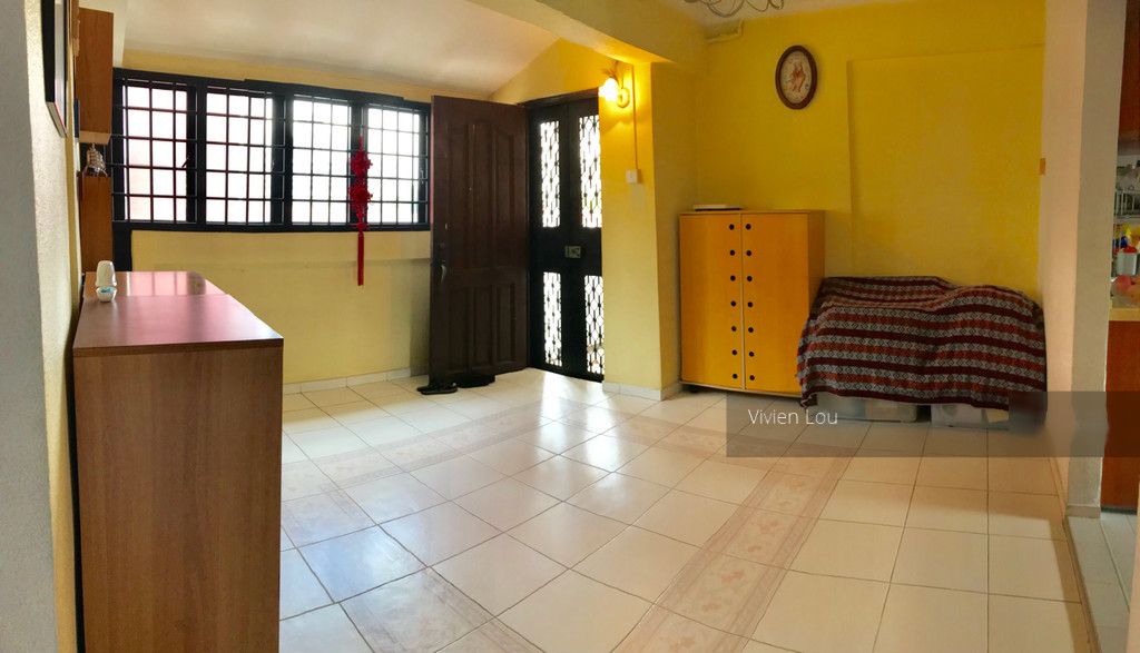 Blk 542 Bukit Batok Street 52 (Bukit Batok), HDB Executive #181064592